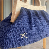 Women’s Luxurious Crochet Handmade Bag