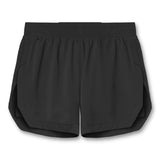 Joggers Shorts for Men Fitness Quick Dry Breathable Training Double Layer Shorts With Pocket Compression Gym Shorts