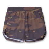 Joggers Shorts for Men Fitness Quick Dry Breathable Training Double Layer Shorts With Pocket Compression Gym Shorts