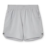 Joggers Shorts for Men Fitness Quick Dry Breathable Training Double Layer Shorts With Pocket Compression Gym Shorts