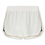 Joggers Shorts for Men Fitness Quick Dry Breathable Training Double Layer Shorts With Pocket Compression Gym Shorts