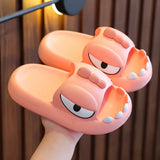 Summer children's Slippers  Boys and girls