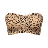 High Quality Front Button Strapless Non-slip Lady Underwear Push-up Beautiful Back Women's Bra for Ladies