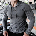 Running Wear High Quality Men Active Wear Gym Training Hoodies Pullover, Gym Hoodie Training Jogging Wear