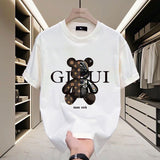 Men’s High Quality Printed Shirt