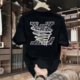 Men’s High Quality Printed Shirt