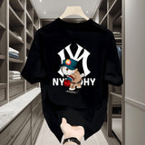 Men’s High Quality Printed Shirt