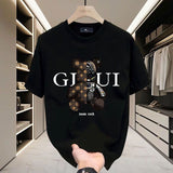 Men’s High Quality Printed Shirt