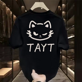 Men’s High Quality Printed Shirt