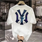 Men’s High Quality Printed Shirt