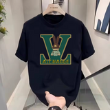 Men’s High Quality Printed Shirt