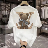 Men’s High Quality Printed Shirt