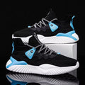 New Design Waterproof Men Fashion Sneakers Comfortable Sports Shoes For Man