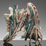 Casual Sports Shoes customized Sneakers