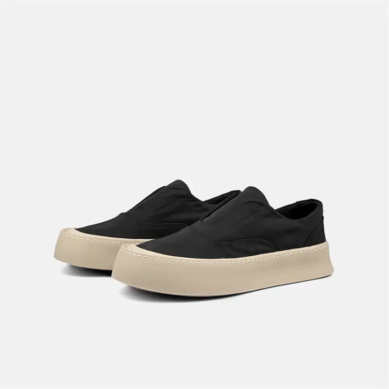 Low-top Shoes Men Canvas Shoes Custom logo Zapatos De Lona La Moda Wholesale Sapatos Masculinos Ayakkabi Erkek Men Casual Shoes