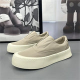 Low-top Shoes Men Canvas Shoes Custom logo Zapatos De Lona La Moda Wholesale Sapatos Masculinos Ayakkabi Erkek Men Casual Shoes