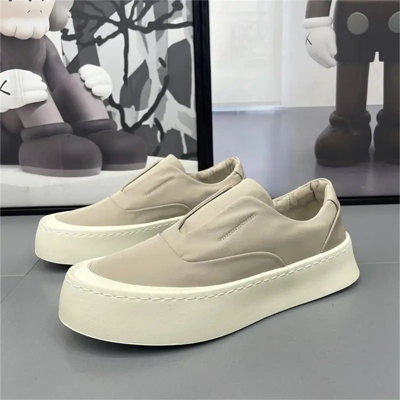 Low-top Shoes Men Canvas Shoes Custom logo Zapatos De Lona La Moda Wholesale Sapatos Masculinos Ayakkabi Erkek Men Casual Shoes