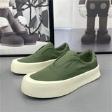 Low-top Shoes Men Canvas Shoes Custom logo Zapatos De Lona La Moda Wholesale Sapatos Masculinos Ayakkabi Erkek Men Casual Shoes