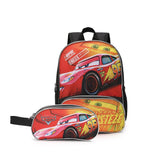 Spiderman School Bags Set of 3