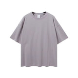Oversize Tshirt High Quality Comfortable and Breathable T Shirts Unisex T-Shirts