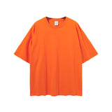 Oversize Tshirt High Quality Comfortable and Breathable T Shirts Unisex T-Shirts