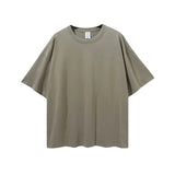 Oversize Tshirt High Quality Comfortable and Breathable T Shirts Unisex T-Shirts
