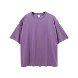 Oversize Tshirt High Quality Comfortable and Breathable T Shirts Unisex T-Shirts