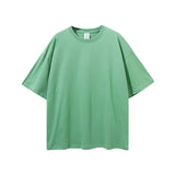 Oversize Tshirt High Quality Comfortable and Breathable T Shirts Unisex T-Shirts