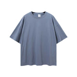 Oversize Tshirt High Quality Comfortable and Breathable T Shirts Unisex T-Shirts