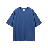 Oversize Tshirt High Quality Comfortable and Breathable T Shirts Unisex T-Shirts
