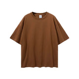 Oversize Tshirt High Quality Comfortable and Breathable T Shirts Unisex T-Shirts