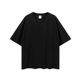 Oversize Tshirt High Quality Comfortable and Breathable T Shirts Unisex T-Shirts