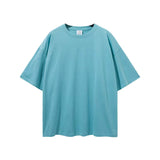 Oversize Tshirt High Quality Comfortable and Breathable T Shirts Unisex T-Shirts