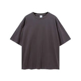 Oversize Tshirt High Quality Comfortable and Breathable T Shirts Unisex T-Shirts