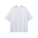 Oversize Tshirt High Quality Comfortable and Breathable T Shirts Unisex T-Shirts