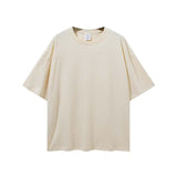 Oversize Tshirt High Quality Comfortable and Breathable T Shirts Unisex T-Shirts