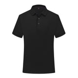 Cotton Men's Polo Shirt