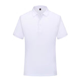Cotton Men's Polo Shirt