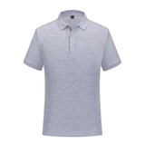 Cotton Men's Polo Shirt