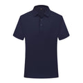 Cotton Men's Polo Shirt