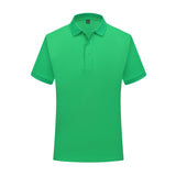 Cotton Men's Polo Shirt