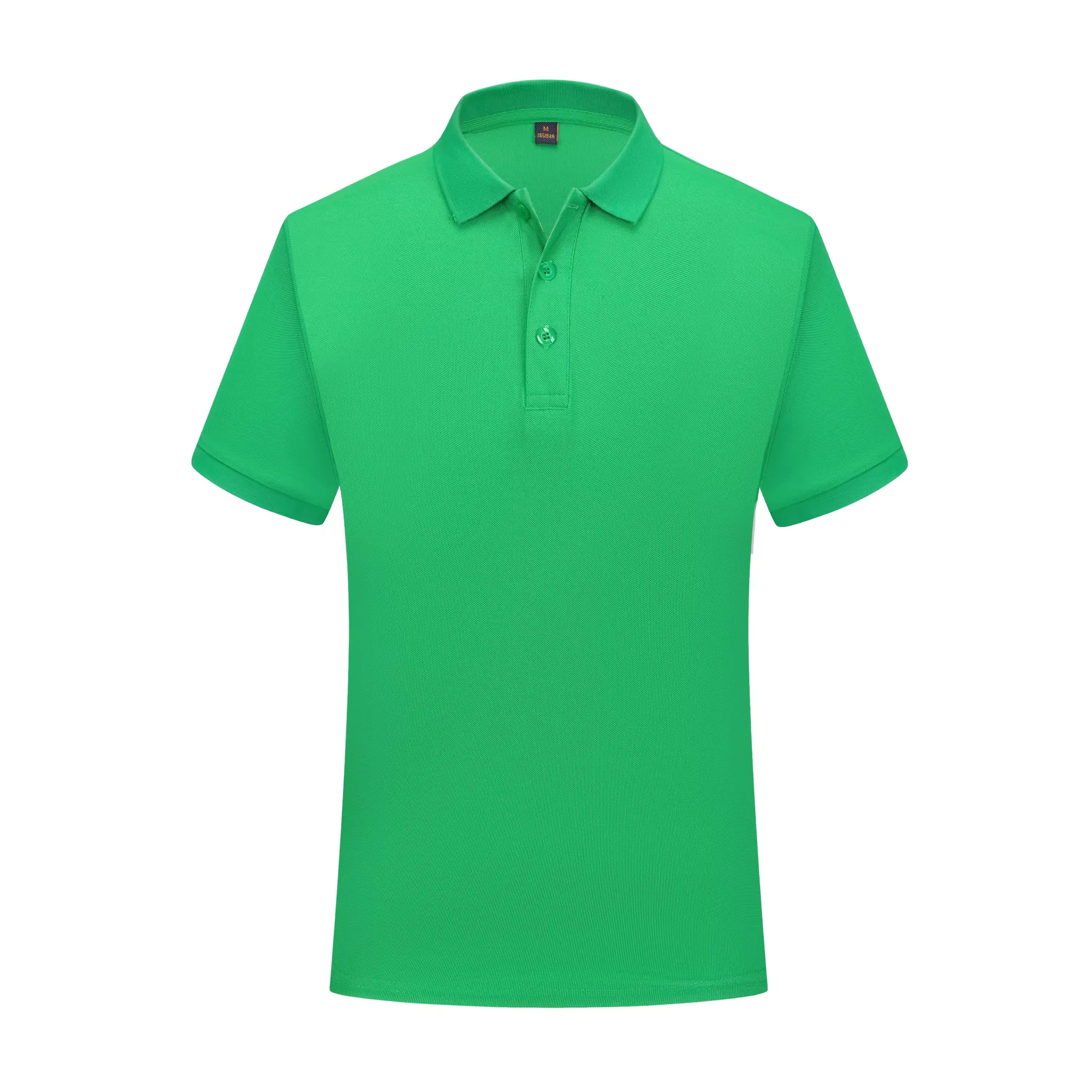 Cotton Men's Polo Shirt