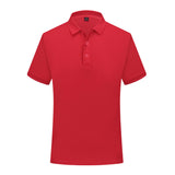 Cotton Men's Polo Shirt