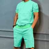 Men’s Casual Sports Set