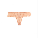 Sexy Transparent Lace G-String Thong