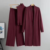 Women Casual Three-Piece Set