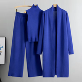 Women Casual Three-Piece Set