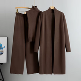 Women Casual Three-Piece Set