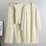 Women Casual Three-Piece Set