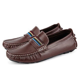 High Quality Men Sneakers New Lightweight Breathable Flat Casual Shoes Men Walking Shoes 